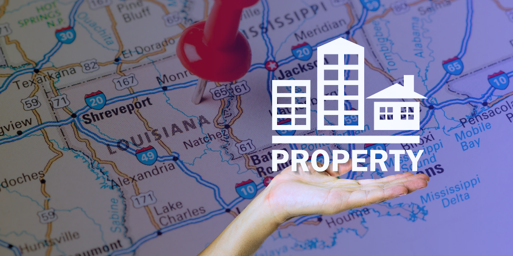 How Remote Work Is Reshaping Property Demand in Louisiana Suburbs (2025 Trends)